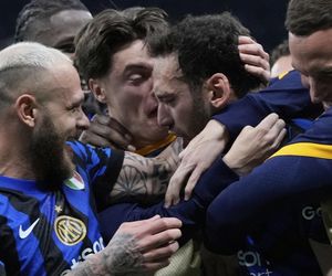  Inter - Barcelona o finał Ligi Mistrzów