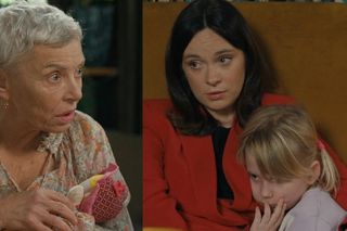 Barwy szczęścia, odcinek 3180: Krystyna skrzywdzi dziecko. Kolejny atak nastąpi pod nieobecność Jaworskiego – ZDJĘCIA