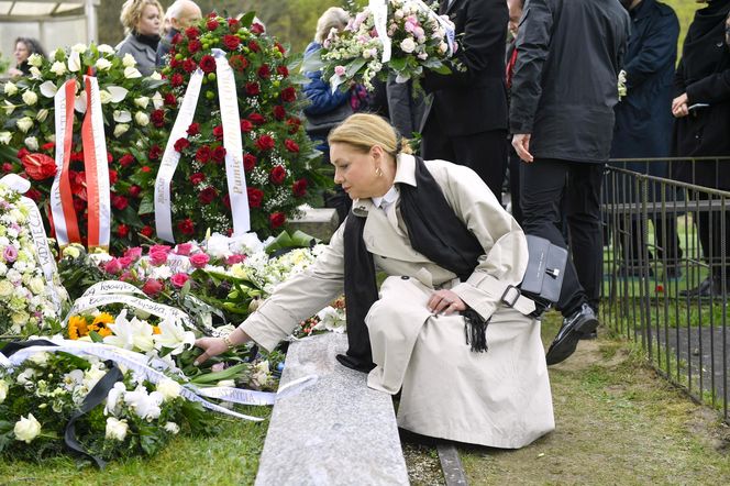 Małgorzata Ostrowska-Królikowska