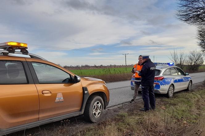 Powiat gdański. Śmiertelny wypadek w Trąbkach Wielkich. Komisja zbadała przyczyny wypadku