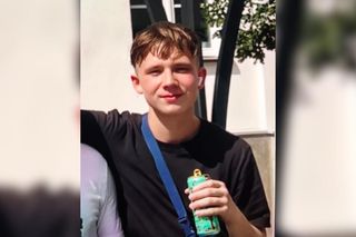 Tajemnicze zniknięcie 16-letniego Piotra. Nie ma go od kilku tygodni