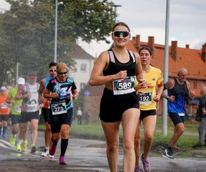 Półmaraton Piła