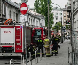 Śledztwo po wybuchu w kamienicy. Co tam się stało?