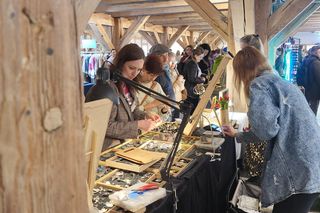 Targi Dobry Design po raz pierwszy w Bydgoszczy! Zaglądamy do Młynów Rothera