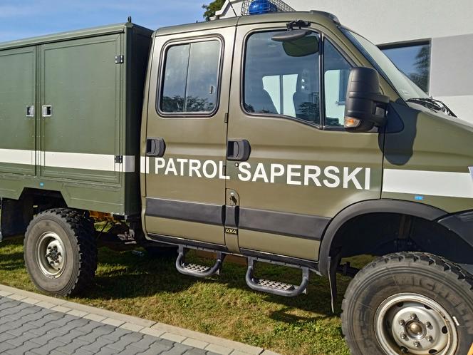 Święto Centrum Szkolenia Wojsk Lądowych w Poznaniu