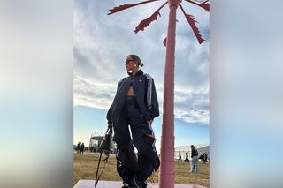 Polskie gwiazdy i ich stylizacje na Open’er Festival 2025