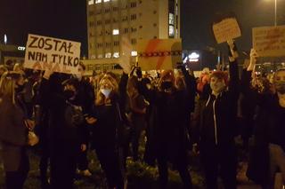 Strajk kobiet w Bydgoszczy: Jedziemy na Warszawę! Bydgoszczanie już wyruszyli [30.10.2020]