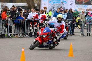 Wypędzamy Zimę z Miasta vol. 7