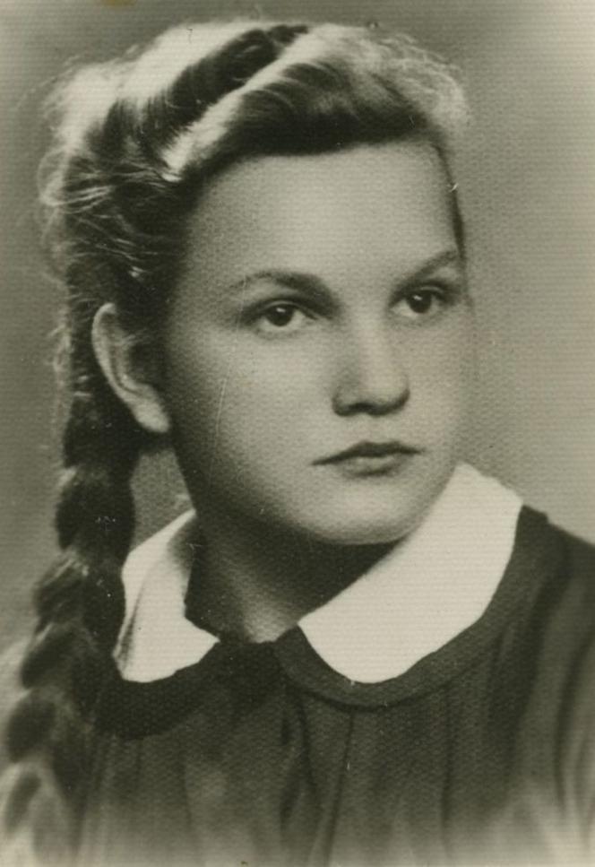 Wanda Traczyk - Stawska