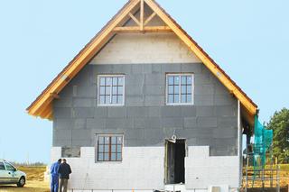 budowa domu
