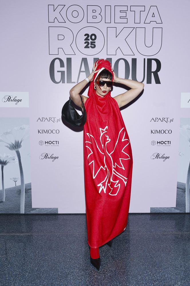 Mery Spolsky zapowiada patriotyczny album w wymownym stroju. Pojedzie na Eurowizję?