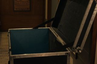 Barwy szczęścia odc. 3230. Skrzynia na Andrzeja