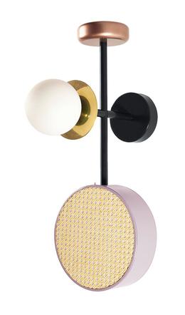 Kinkiet Monaco Wall UTU Soulful Lighting