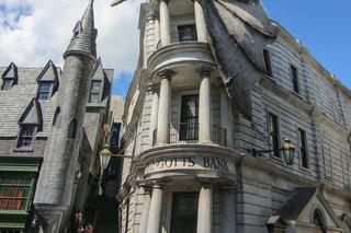 Harry Potter. Tak wygląda park dla fanów magii w USA. Każdy fan chciałby go odwiedzić!