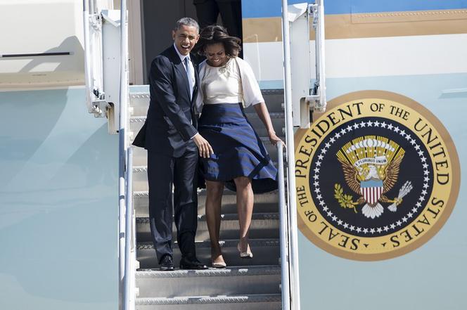 Obama, Podwinęło z wiatrem