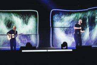 Wyczekiwany zapis wyjątkowego koncertu Dawida Podsiadło i Artura Rojka podczas ZORZY w Katowicach już jest!