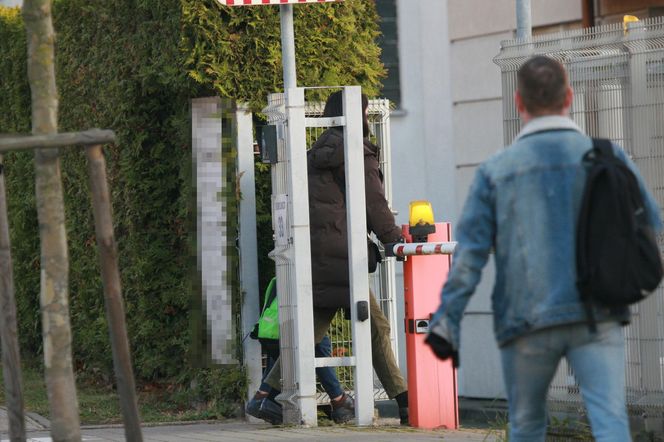 Marta Kaczyńska inwestuje w edukację synka