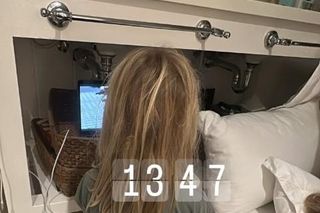 Aleksandra Żebrowska