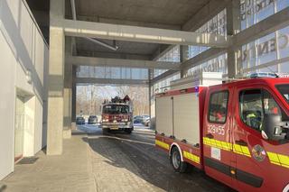 Mikołaj odwiedził małych pacjentów Matki Polki. Rozdano aż 300 prezentów [ZDJĘCIA]