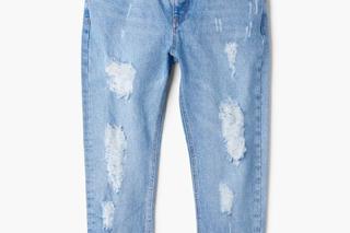 spodnie, jeansy, dżinsy, moda