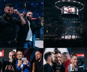 O której zaczyna się Fame MMA 16? Godzina rozpoczęcia gali i pierwsze walki