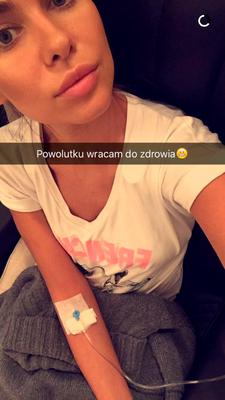 operacja Natalii Siwiec