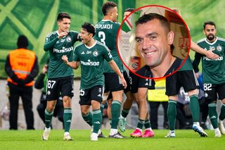 Legia pójdzie po tytuł bez wahania? Grzegorz Piechna prognozuje walkę o mistrzostwo, tak mówi o Goncalo Feio