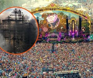 Tomorrowland 2025 odwołany? Organizatorzy wydali oświadczenie