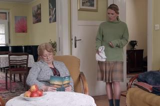 Pierwsza miłość odc. 3635. Dorota/ Daria (Magdalena Wróbel), Jadwiga (Małgorzata Matuszewska-Knothe)