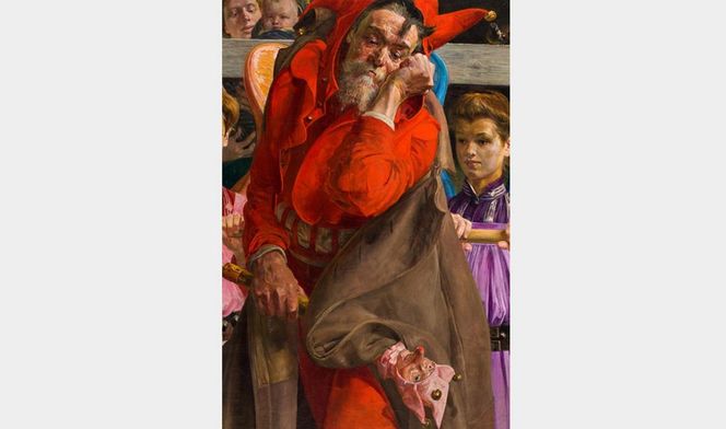 Słynny obraz Jacka Malczewskiego znowu na sprzedaż. Oszałamiająca cena wywoławcza „Rzeczywistości”