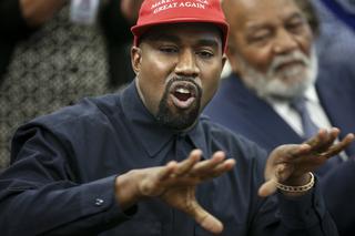Kanye West odtrącony przez społeczeństwo! Wszystko przez ujawnienie problemów psychicznych
