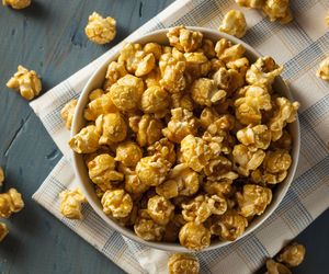 Z tą przyprawą zwykły popcorn smakuje obłędnie. Trend z Tik-Toka okazał się strzałem w dziesiątkę