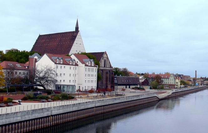 Gorzów wie bist du?, czyli jak ściągnąć turystów zza Odry