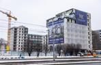 Wznowiona budowa budynku wielorodzinnego przy al. Krakowskiej 281 w Warszawie