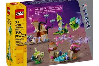 LEGO Alien Pack