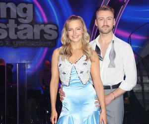 Karolina Pisarek zaprosiła niespodziewanego gościa! Wzruszający występ zaskoczył jurorów