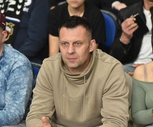Arriva Polski Cukier Toruń - Dziki Warszawa 86:82, zdjęcia z pierwszego meczu fazy play-in