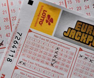 W Krakowie padła główna wygrana w loterii Lotto! Zwycięzca będzie musiał zapłacić wysoki podatek