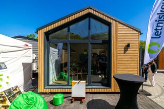 Mały Dom - domki w cenach poniżej 100 tys. i do 200 tys.