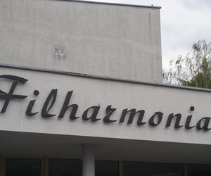 Filharmonia Podlaska w Białymstoku