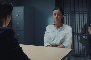 M jak miłość, odc. 1771: Kasia (Paulina Lasota), Justyna (Magdalena Wieczorek)