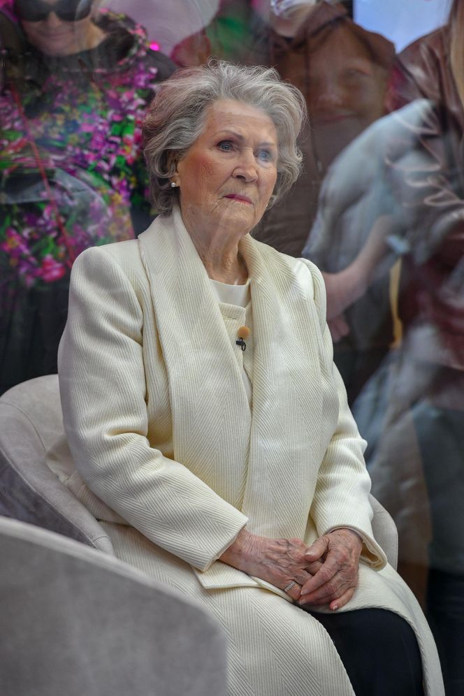 Irena Santor w "Mówię Wam"