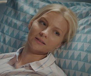 M jak miłość odc. 1851. Jagoda (Katarzyna Kołeczek)