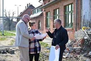 Nowa atrakcja turystyczna w woj. warmińsko-mazurskim. Połączy historię z nowoczesnością