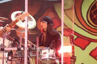 Maciej Ślimak Starosta nie do końca wierzył w powrót Acid Drinkers na scenę. Przestałem na to liczyć 