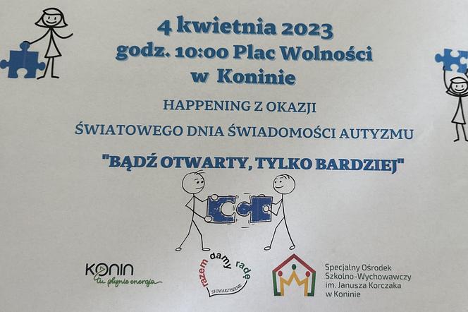 dzień autyzmu