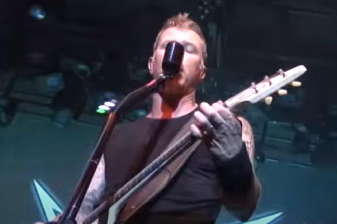 Metallica zapowiada koncert z okazji 40-lecia działalności! Poznaliśmy szczegóły imprezy