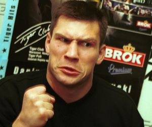 Dariusz Michalczewski