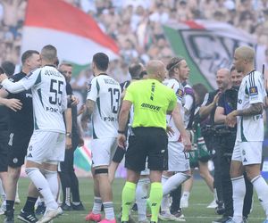 Legia z Pucharem