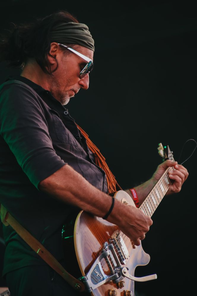 Rockowizna Poznań 2025